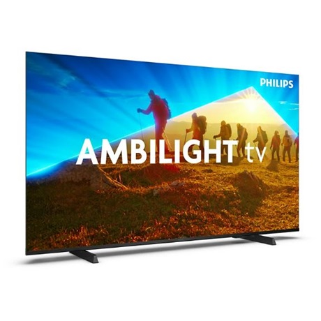 Philips 55PUS8009/12 UHD AMBILIGHT SMART LED TV