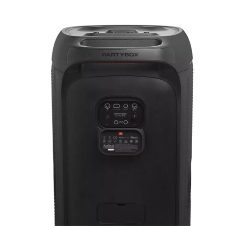 JBL PARTYBOX ULTIMATE EU PartyBox JBL PARTYBOX ULTIMATE EU PartyBox