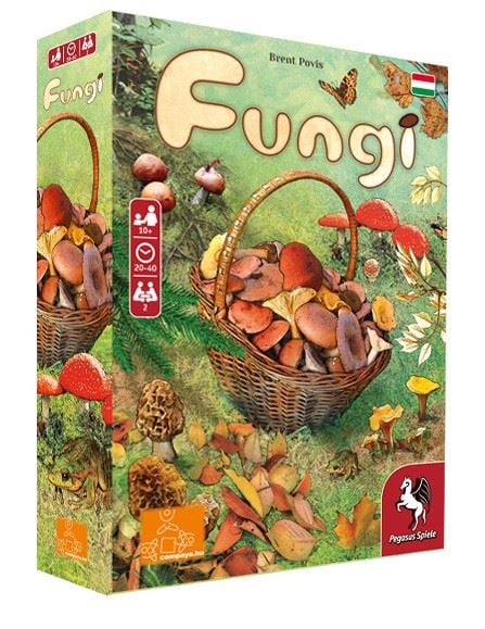 Compaya Fungi Fungi (16279-182)