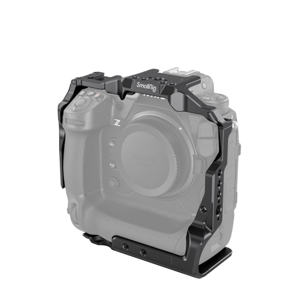 SmallRig Nikon Z 9 rögzítőkeret 
