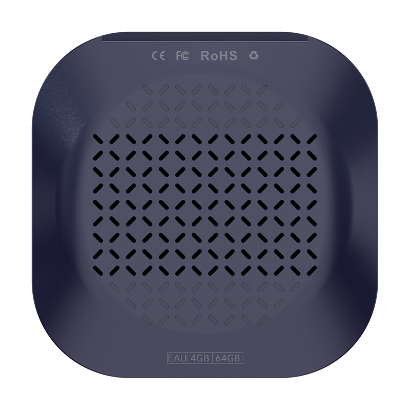 Vezeték nélküli adapter Carlinkit TBOX-S2P Carplay&Android auto