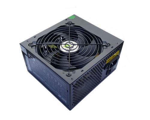 nBase N650 PRO Gamer 650W tápegység (N650PRO)