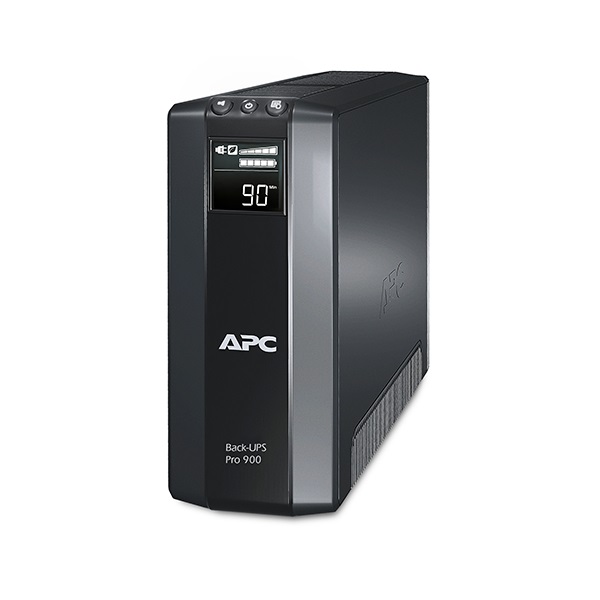 APC Back-UPS PRO BR900G-GR 900VA szünetmentes tápegység APC Back-UPS PRO BR900G-GR 900VA szünetmentes tápegység