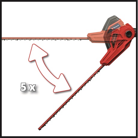 Einhell GC-HH 5056 Elektromos magassági sövényvágó