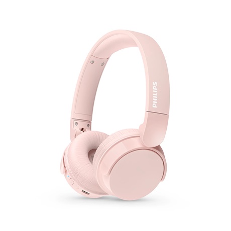 Philips TAH4209PK/00 Bluetooth Fejhallgató Philips TAH4209PK/00 Bluetooth Fejhallgató