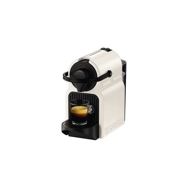 Krups XN100110 Nespresso Inissia fehér