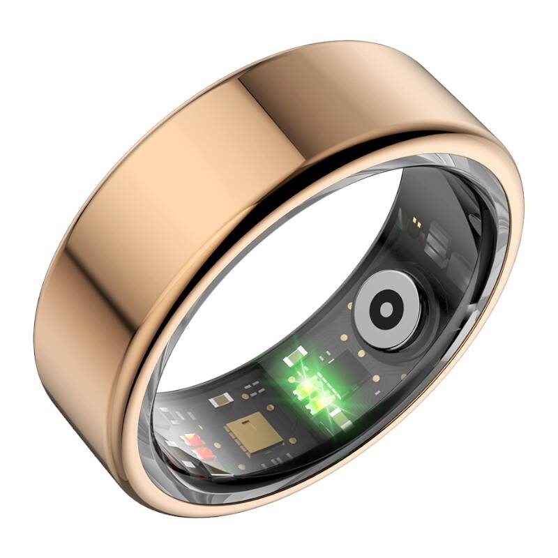 Smartring Colmi R02 21.3MM 12 Arany