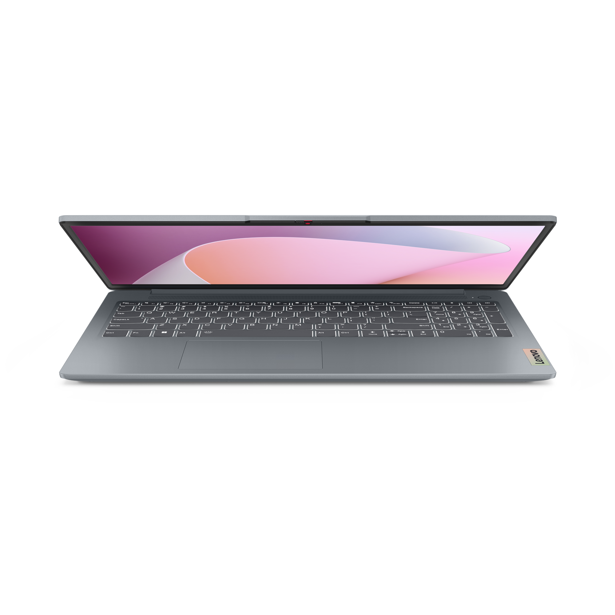 Lenovo IdeaPad Slim 3 15ABR8  Notebook Szürke