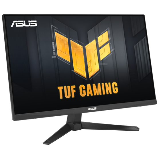   Asus 23,8" TUF Gaming VG249QE5A  LED IPS Monitor