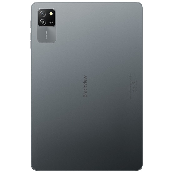 Blackview Tab 60 10,1" 128GB Wi-Fi Tablet Szürke