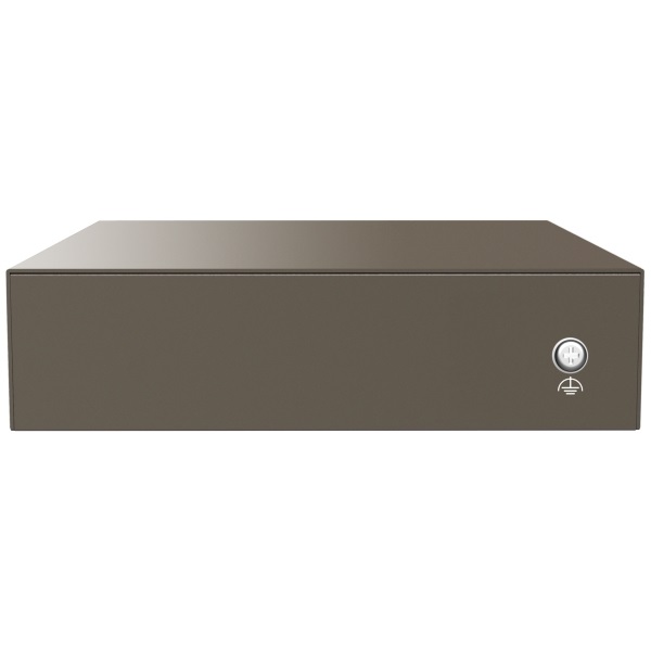 Tenda TEG1105PD 5-Port GbE LAN PoE switch