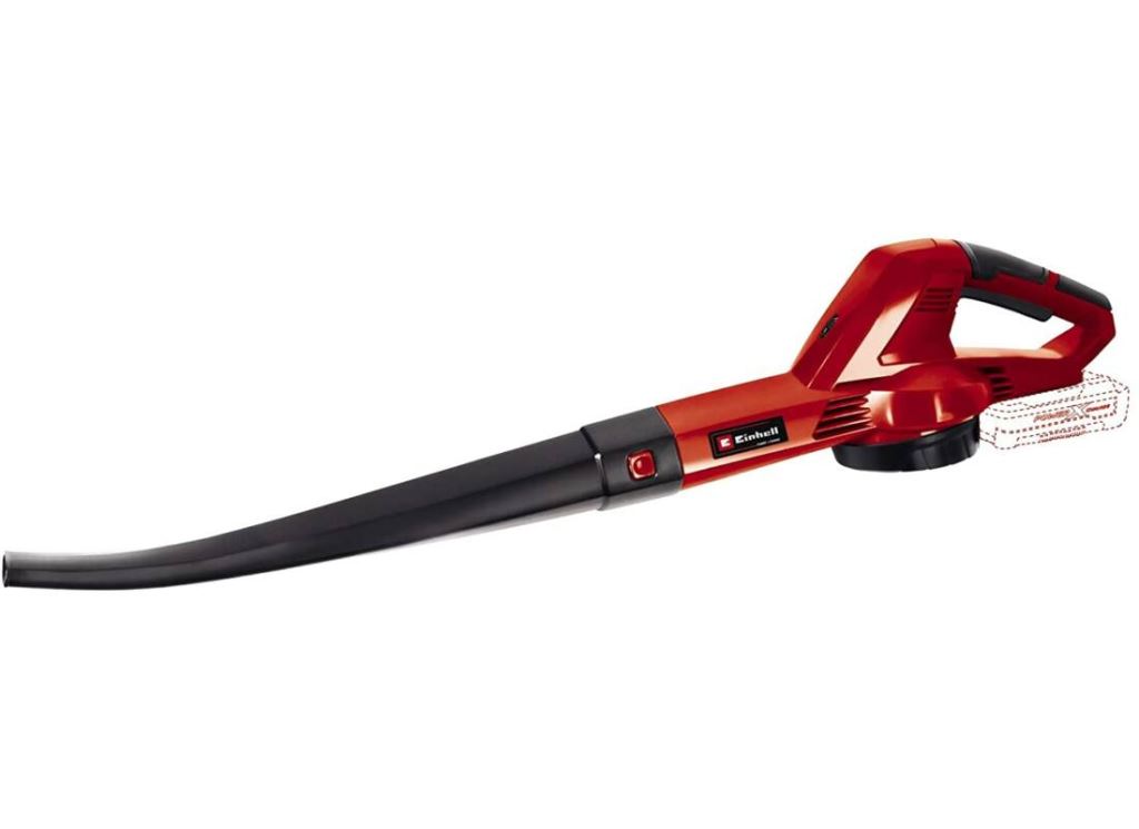 Einhell GE-CL 18 Li E Solo akkumulátoros lombfúvó - akkumulátor és töltő nélkül Einhell GE-CL 18 Li E Solo akkumulátoros lombfúvó - akkumulátor és töltő nélkül