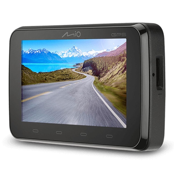 Mio MiVue C450 FULL HD GPS autós kamera (442N67600014)
