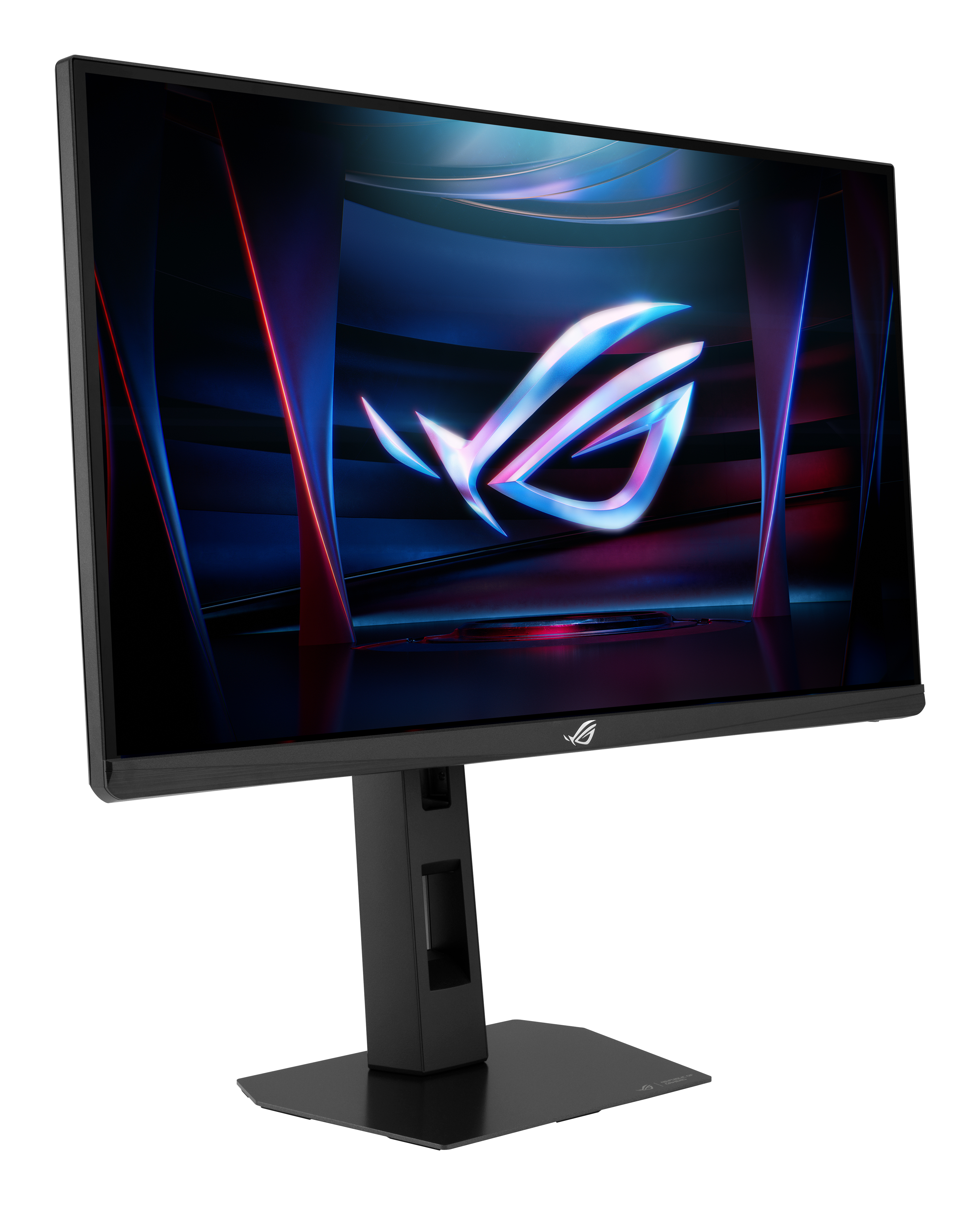 Asus 24.1" ROG Strix XG248QSG Monitor - 1920x1080, Full HD, LED, TN, 610Hz, 0,1ms, Hangszóró, FreeSync, G-Sync, Pivot, Gamer, Fekete