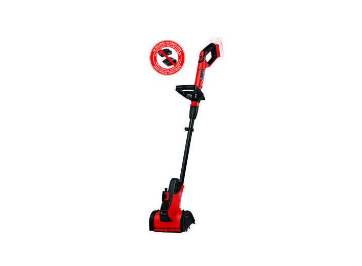 Einhell PICOBELLA akkus tisztítókefe (akku és töltő nélkül) (3424200)
