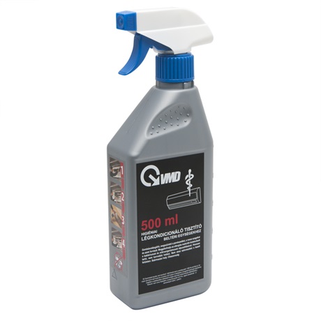 VMD 17216TR LÉGKONDÍCIONÁLÓ TISZTÍTÓ FOLYÉKONY SPRAY -500ML- VMD 17216TR LÉGKONDÍCIONÁLÓ TISZTÍTÓ FOLYÉKONY SPRAY -500ML-