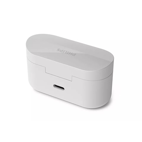 Philips TAT3508WT/00 FÜLHALLGATÓ TWS BLUETOOTH