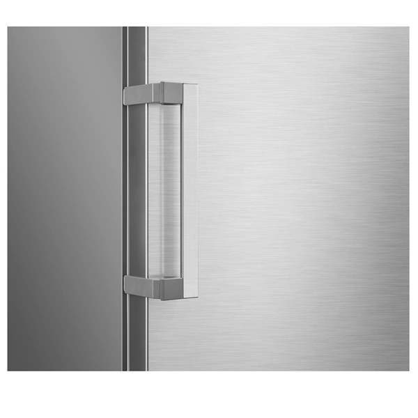 Midea MDRU502MTE46  Hűtő:362L No frost Egyajtós hűtőszekrény Inox