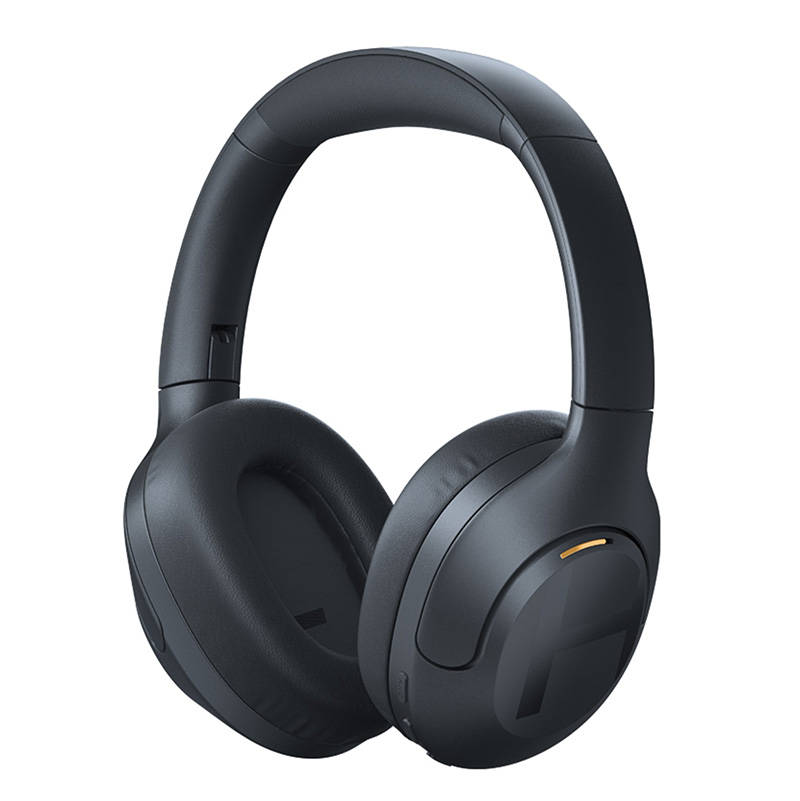 Wireless headphones Haylou S35 ANC (black)