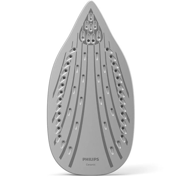 Philips DST3031/20 3000 Series gőzölős vasaló kék