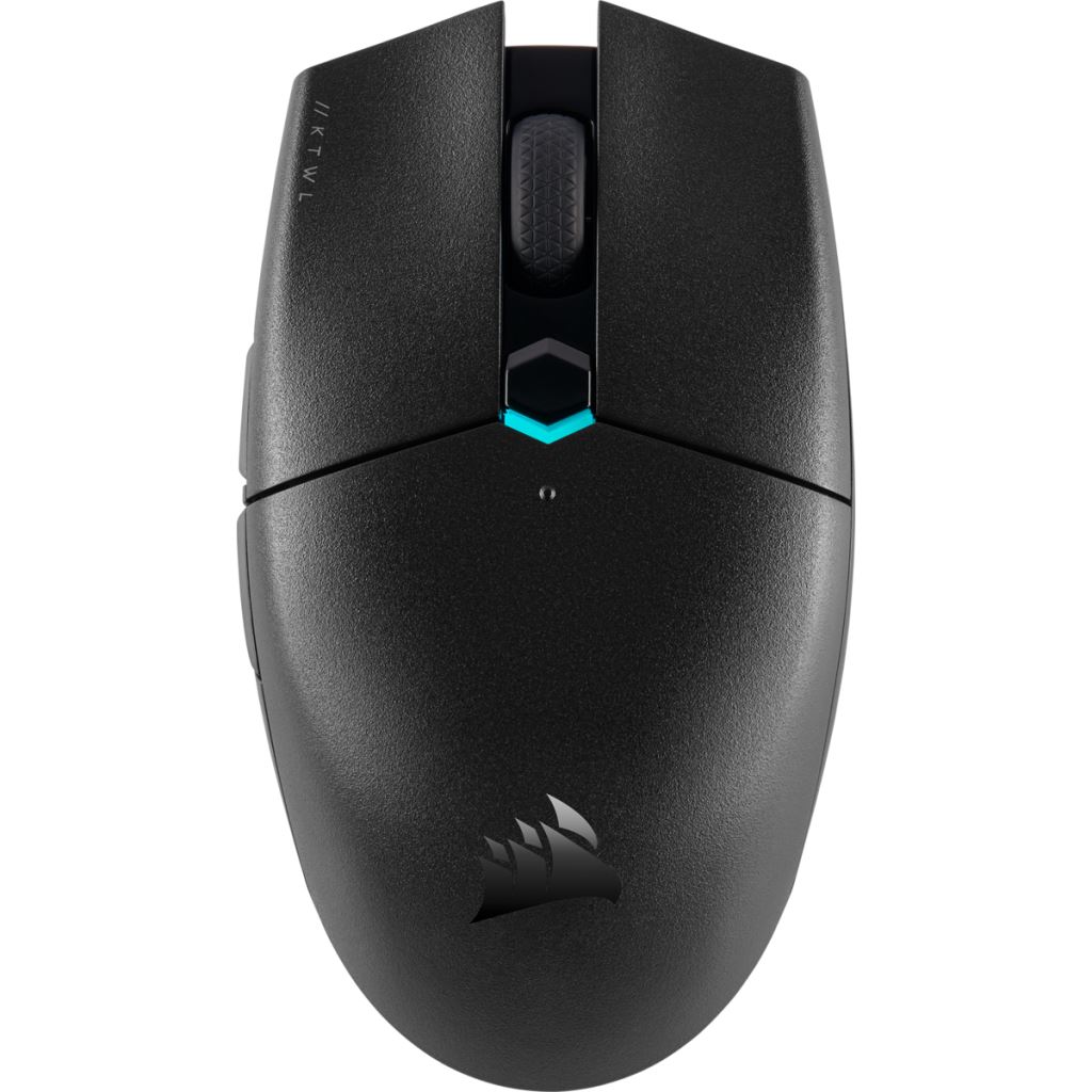 Corsair KATAR PRO vezeték nélküli Gaming egér fekete Corsair KATAR PRO vezeték nélküli Gaming egér fekete