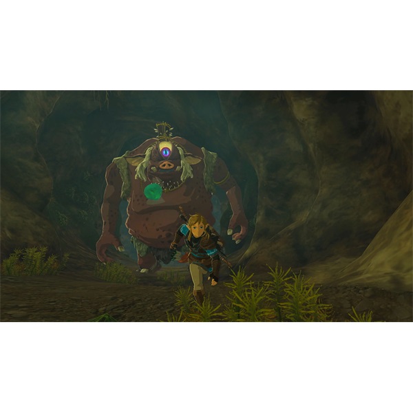 The Legend of Zelda: Tears of the Kingdom Collector`s Edition Nintendo Switch játékszoftver