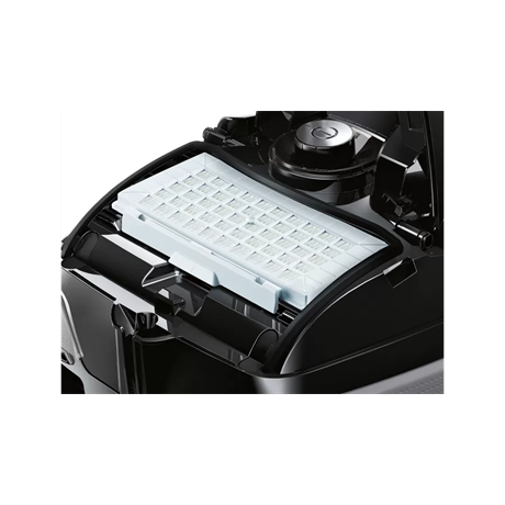 Bosch BBZ154HF HEPA SZŰRŐ