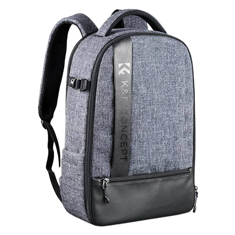K&F Concept Beta hátizsák 15L V2, szürke