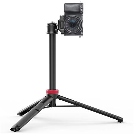 Ulanzi MT-44 selfie állvány  monopod  telefontartó adapter 149cm max magasság Fehér