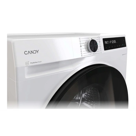 Candy BWR 485SBL6-S fehér, max.: 1400 ford., 8/5kg mosó-szárítógép
