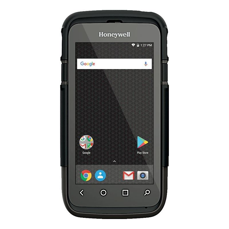 Honeywell CT60 XP Disinfectant Ready WLAN 1D/2D Imager N6703SR 4GB/32GB 13MP mobil adatgyűjtő (CT60-L0N-BRP210E) Honeywell CT60 XP Disinfectant Ready WLAN 1D/2D Imager N6703SR 4GB/32GB 13MP mobil adatgyűjtő (CT60-L0N-BRP210E)