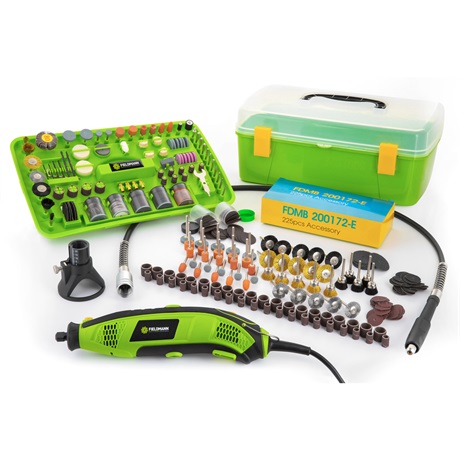 Fieldmann FDMB 200172-E CSISZOLÓGÉP MINI 440 DB TARTOZÉKKAL Fieldmann FDMB 200172-E CSISZOLÓGÉP MINI 440 DB TARTOZÉKKAL
