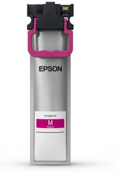Epson WF-C5xxx sorozathoz XL tintapatron magenta (C13T945340) Epson WF-C5xxx sorozathoz XL tintapatron magenta (C13T945340)
