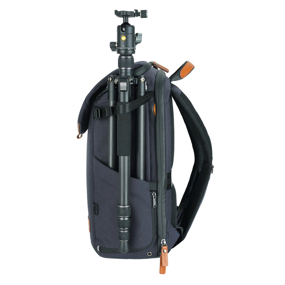 VANGUARD VEO CITY B46 NV kék fotó/videó hátizsák