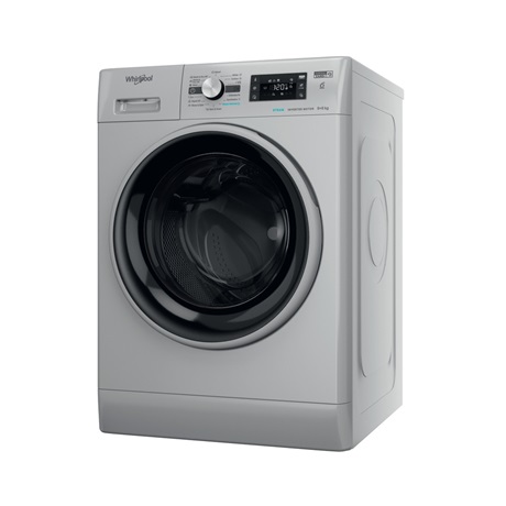 Whirlpool FFWDB 964489 SBSV EE  Mosó-szárítógép