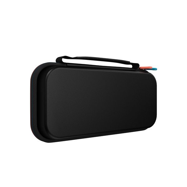 HYPERKIN  M07711 EVA Nintendo Switch 2 Tok Fekete