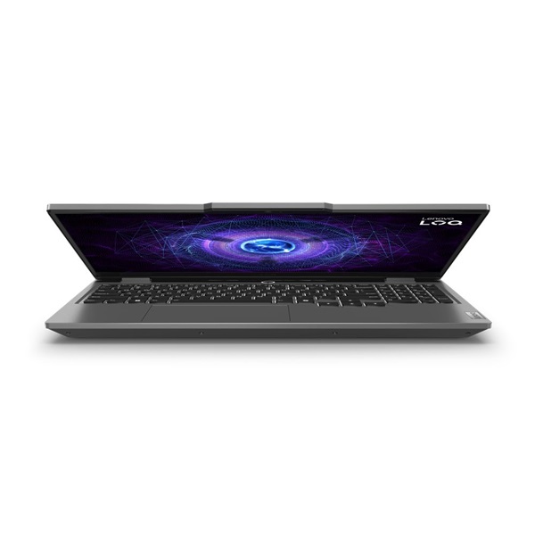 Lenovo LOQ 15IRX9 15,6" FHD  i7-13650HX 24GB 1TB RTX 4060 8GB szürke Notebook