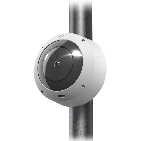 Ubiquiti UVC AI 360 kötődoboz  Fehér