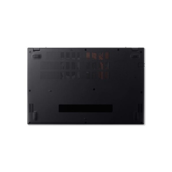 ACER Aspire AG15-42P-R9S3, 15.6" FHD, AMD Ryzen 7 5825U, 16GB, 512GB SSD, UMA, DOS, ezüst