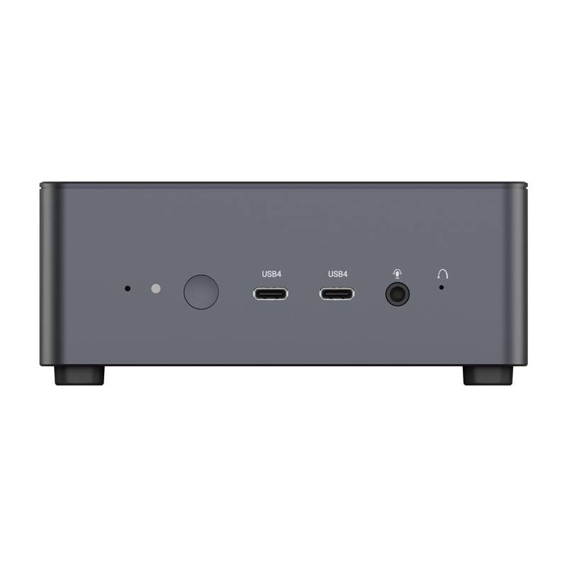 Minis Forum UM790 Pro Ryzen 9 7940HS 32GB RAM + 1TB MINI-PC 