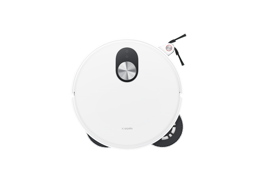 Xiaomi BHR07WFEU Robot Vacuum 5 Pro EU