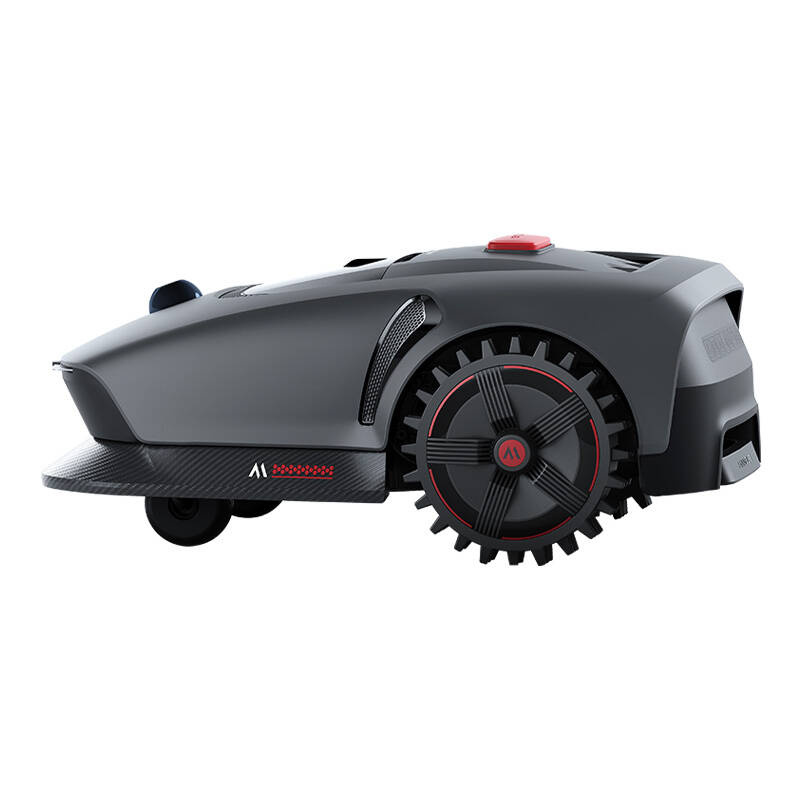 MOVA 1000 kaszáló robot