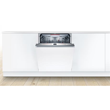 Bosch SMD6ECX57E MOSOGATÓGÉP BEÉPÍTHETŐ 14 TERÍTÉK INTEGRÁLT