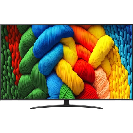 Lg 65NANO81A3A UHD NANOCELL SMART Televízió Lg 65NANO81A3A UHD NANOCELL SMART Televízió
