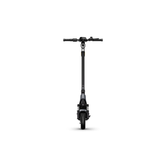 NIU KQi 200P Elektromos roller - Fekete