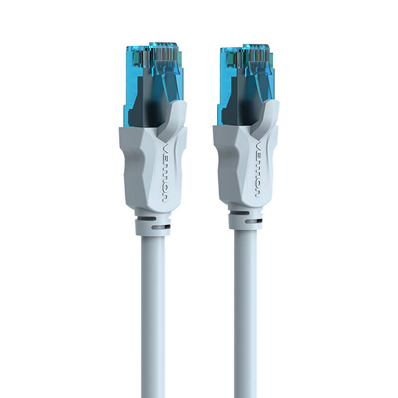UTP cat.5E network cable Vention VAP-A10-S2000 20m Blue UTP cat.5E network cable Vention VAP-A10-S2000 20m Blue