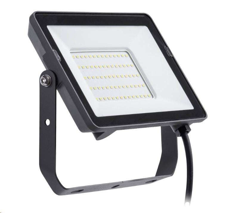 Philips ProjectLine LED fényszóró fekete (8719514954526) Philips ProjectLine LED fényszóró fekete (8719514954526)