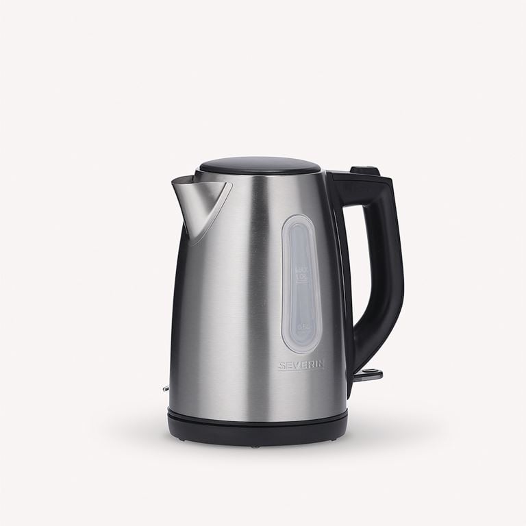 Severin WK 3469 vízforraló rozsdamentes acél