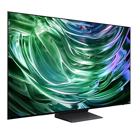 Samsung QE55S90DAEXXH UHD OLED SMART Televízió