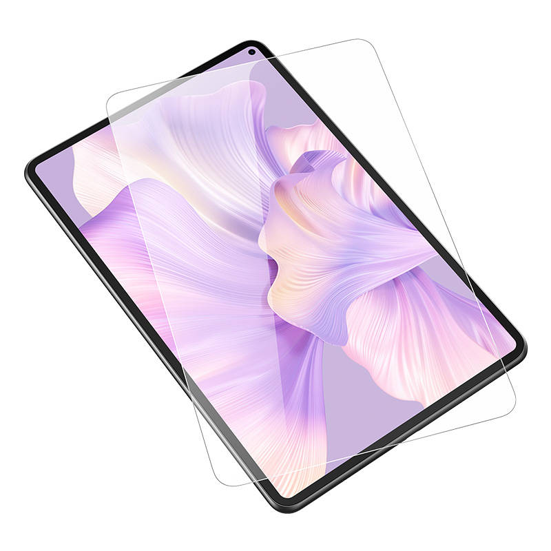 Baseus Crystal Tempered Glass 0.3mm for tablet Huawei MatePad Pro 11" Baseus Crystal Tempered Glass 0.3mm for tablet Huawei MatePad Pro 11"
